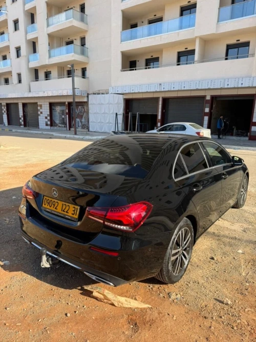 Mercedes Classe A 2022 200 Exclusif