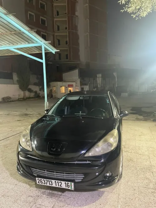 Peugeot 206 Plus 2012 206 Plus