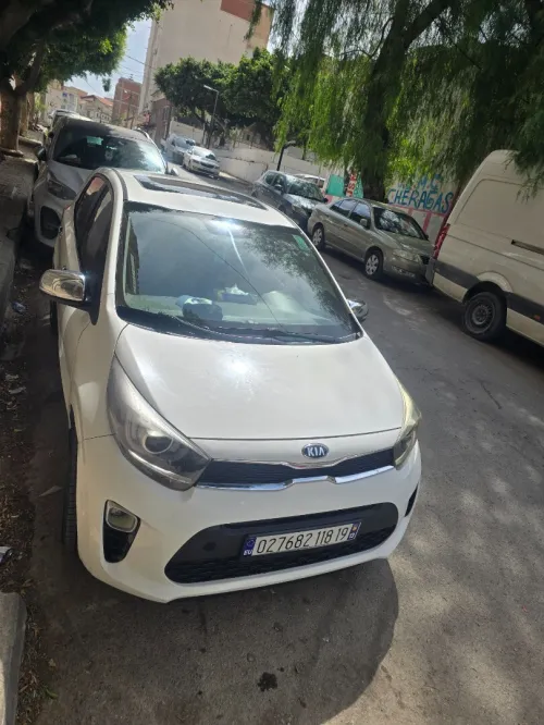 Kia Picanto 2018 EX