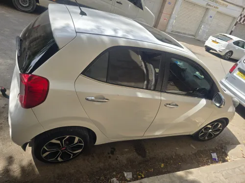 Kia Picanto 2018 EX