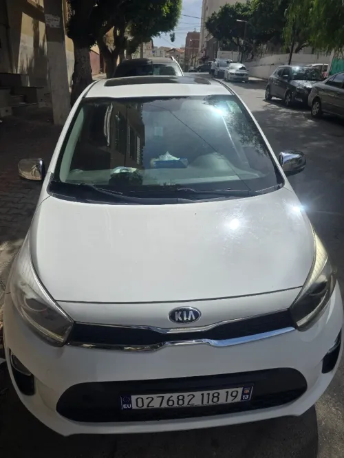 Kia Picanto 2018 EX