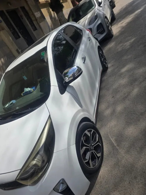 Kia Picanto 2018 EX