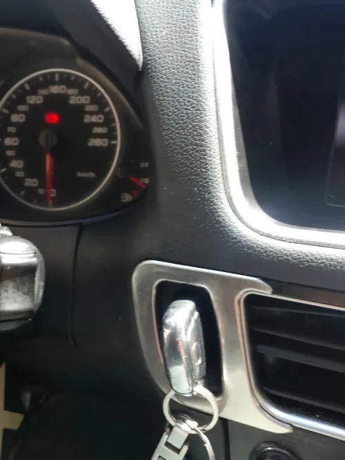 Audi Q5 2011 S Line Pack Tech