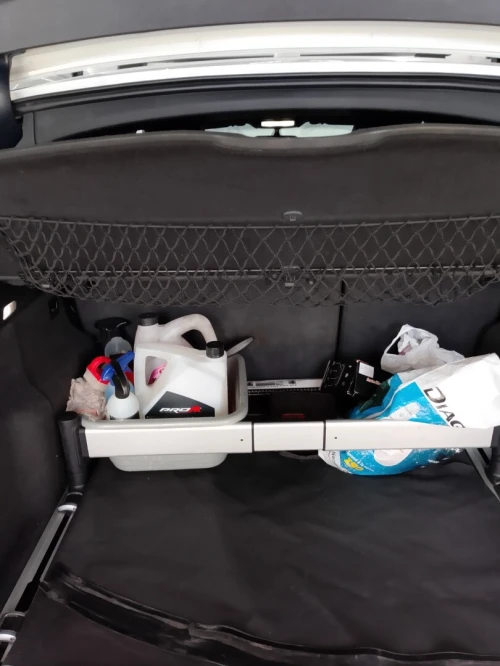 Audi Q5 2011 S Line Pack Tech