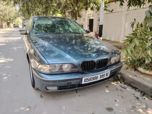 BMW Série 5 1999 Série 5