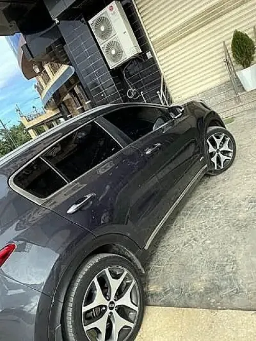 Kia Sportage 2018 