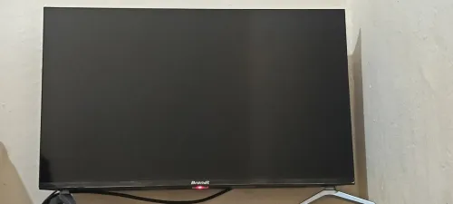 Brandt google tv