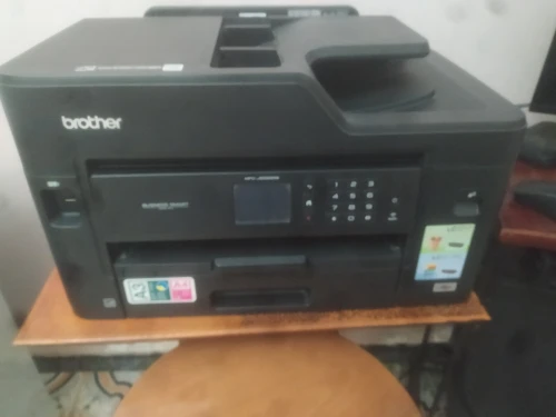 Imprimante A3 Brother Multifonction J5330DW