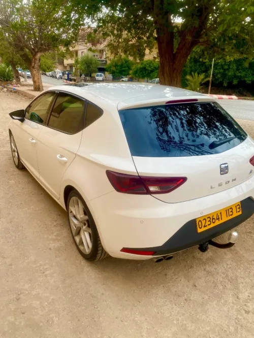 Seat Leon 2013 Fr