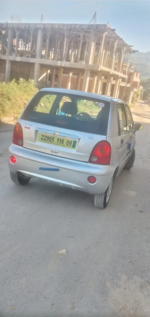 Chery QQ 2016 QQ
