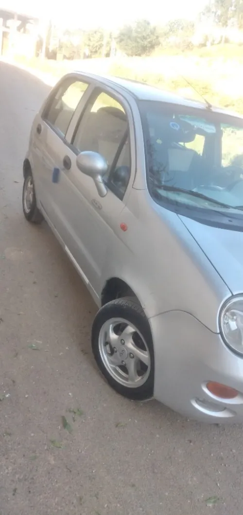 Chery QQ 2016 QQ