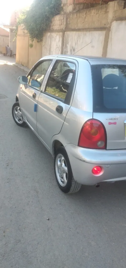 Chery QQ 2016 QQ