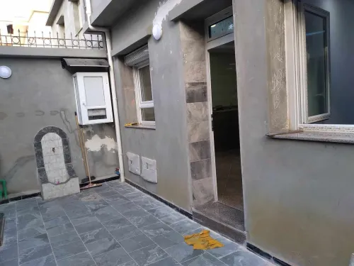 Location Appartement F3 Alger Ouled fayet