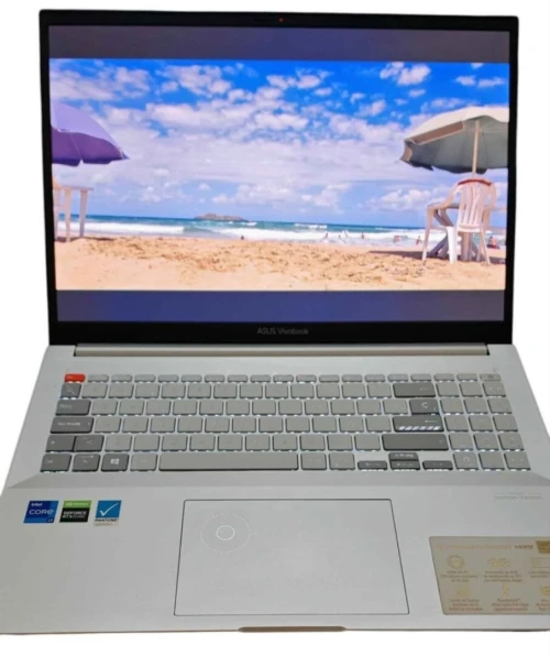 ASUS Vivobook Pro 16x OLED