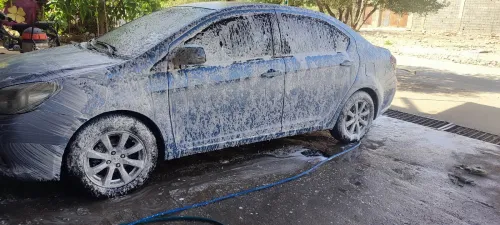 Great Wall C30 2012 C30