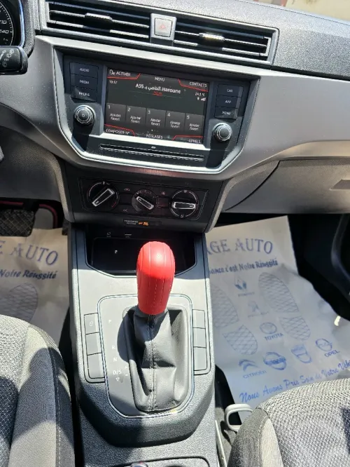 Seat Ibiza 2019 EDITION