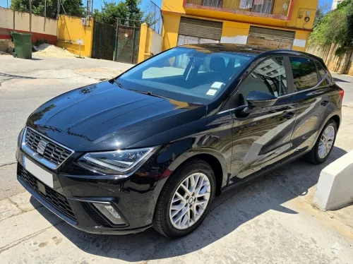 Seat Ibiza 2019 EDITION