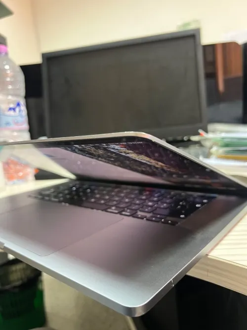MacBook Pro 2019