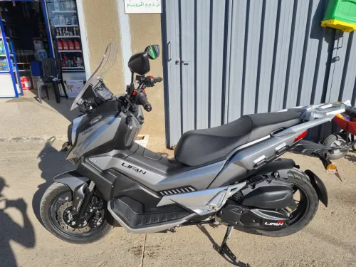 Lifan Kps150cc 2025