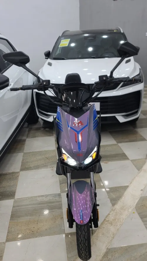 Scoozer X10 2026
