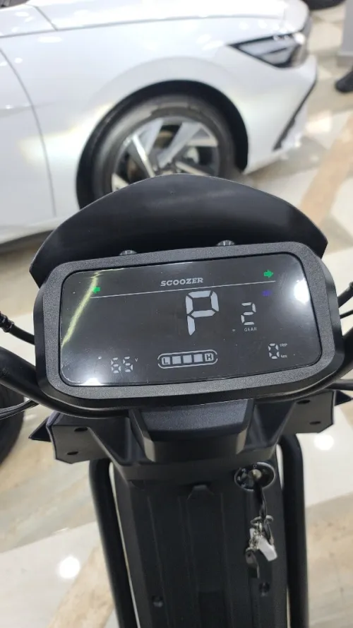 Scoozer X10 2026