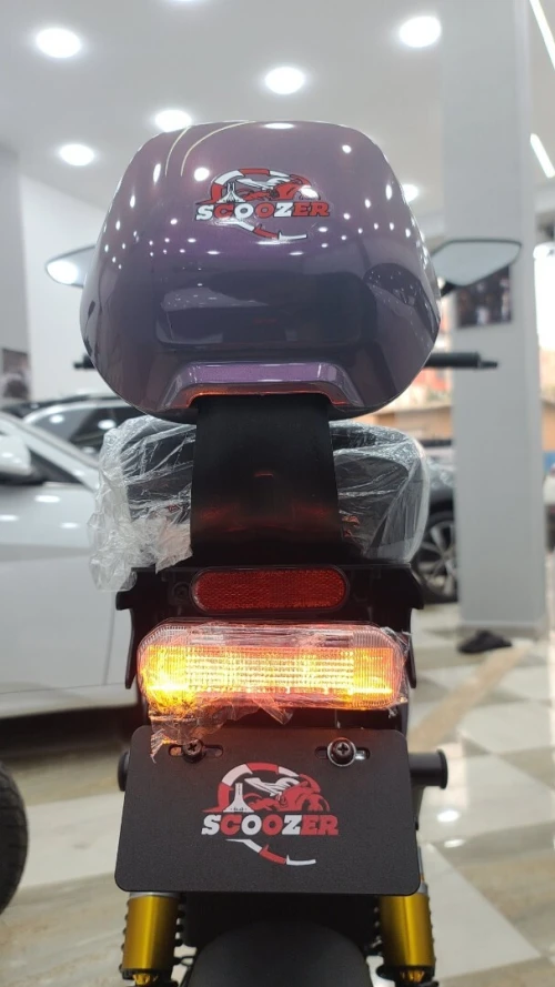 Scoozer X10 2026
