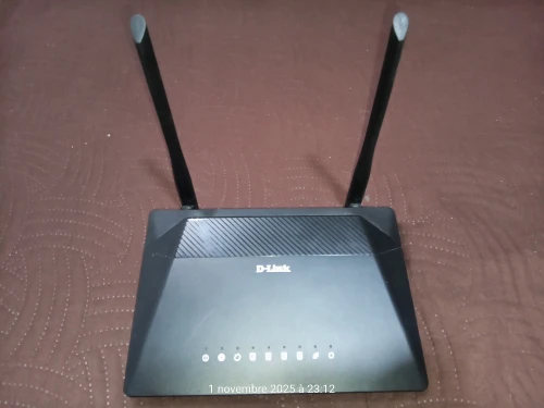 Dlink