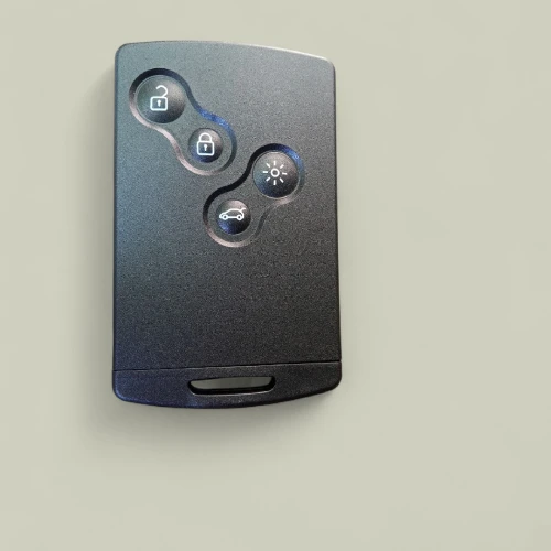 Coque Carte Renault