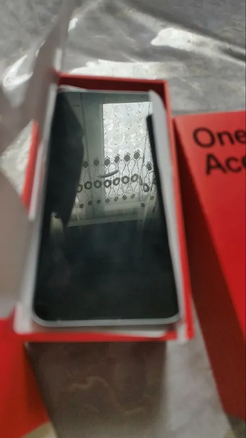 Oneplus Ace 5 ultra