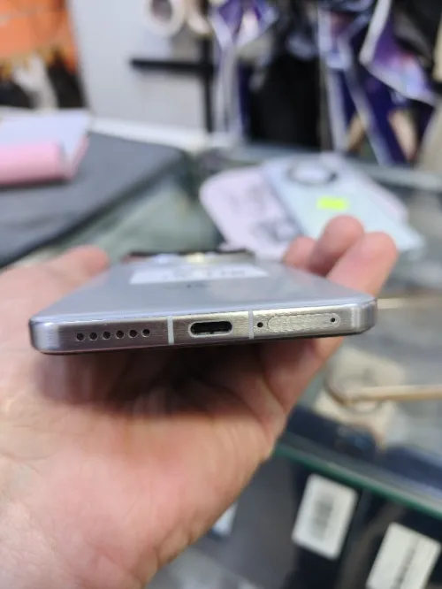 Vivo X 200 pro