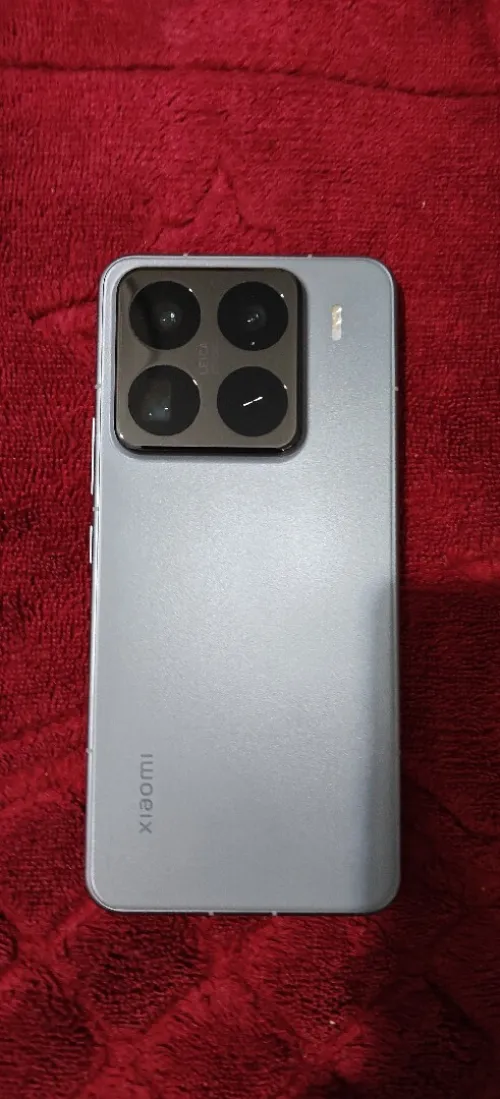 Xiaomi Xiaomi 15 pro