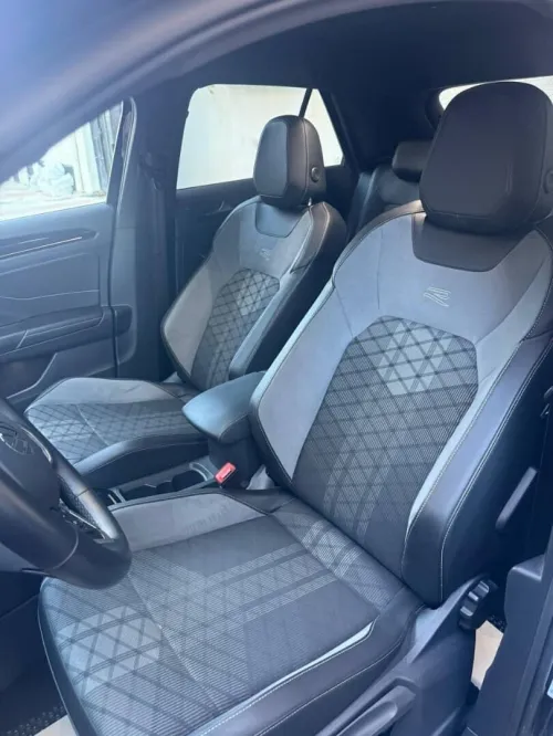 Volkswagen T-Roc 2024 R- Line Edition 