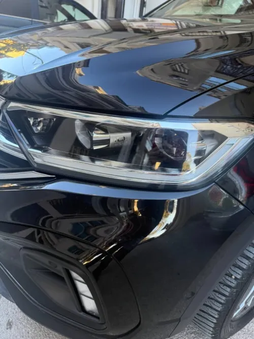 Volkswagen T-Roc 2024 R- Line Edition 