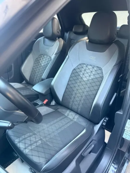 Volkswagen T-Roc 2024 R- Line Edition 