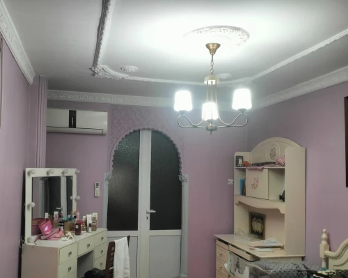 Location Appartement F3 Alger Dar el beida