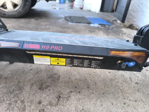 Hitway H9 pro 2025