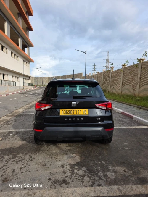 Seat ARONA 2021 ARONA