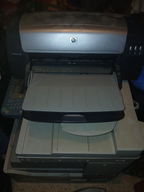 2 Imprimante HP Deskjet