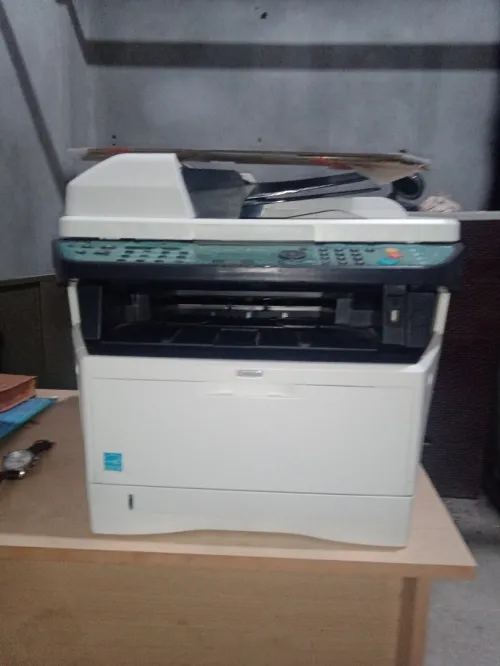 طابعة كيوسيرا 2030 dn