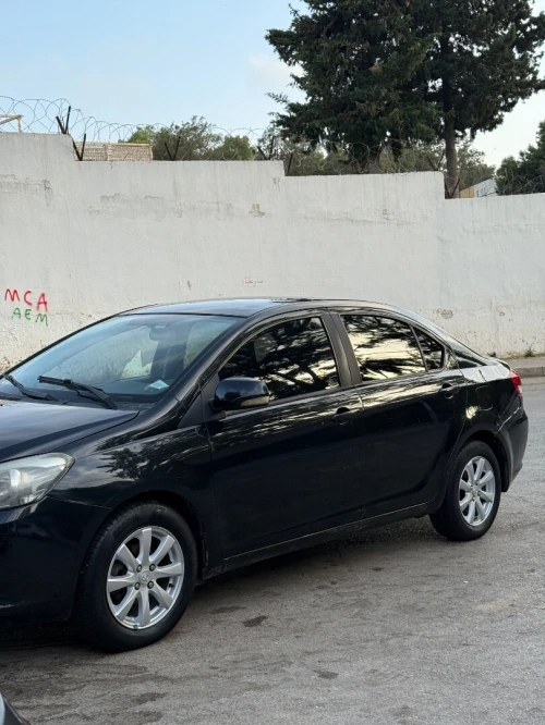 Great Wall C30 2012 C30