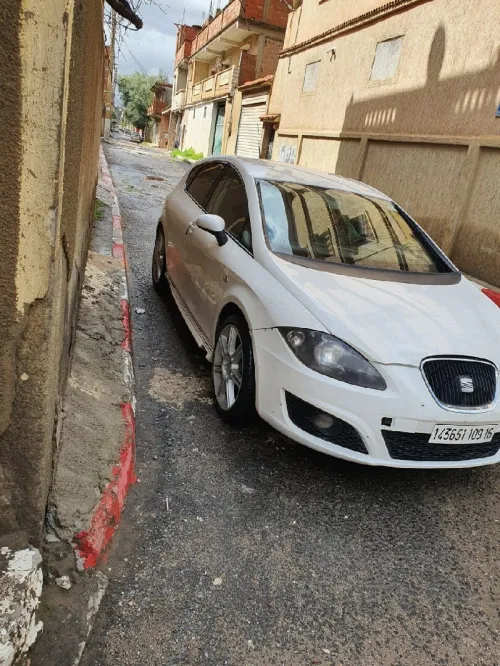 Seat Leon 2009 Leon