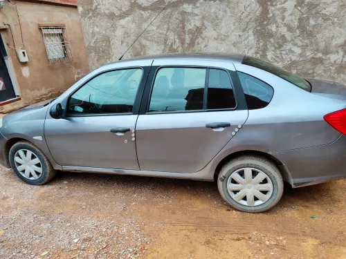 Renault Symbol 2010 