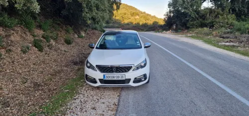 Peugeot 308 2020 