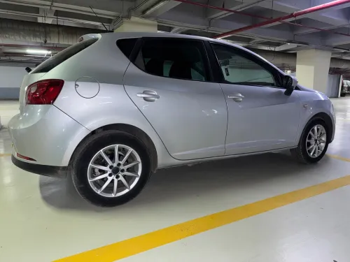 Seat Ibiza 2012 Fully