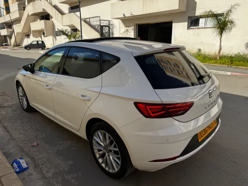 Seat Leon 2020 Urban