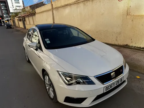 Seat Leon 2020 Urban