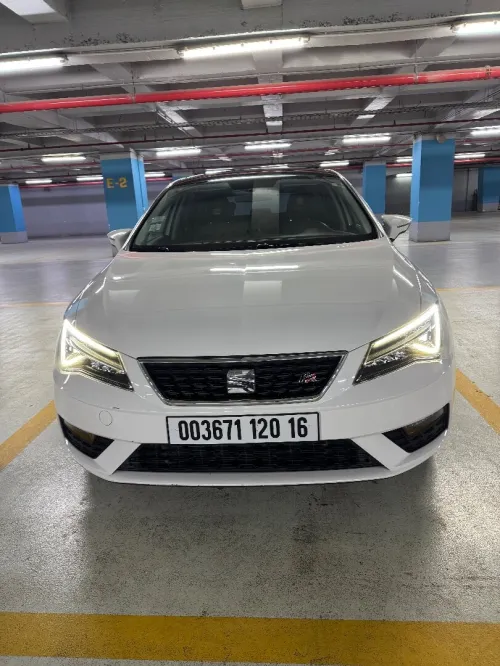 Seat Leon 2020 Urban