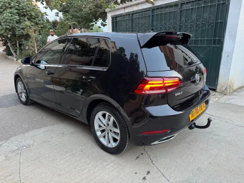 Volkswagen Golf 7 2019 START+
