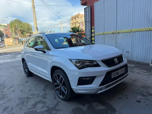 Seat ATECA 2019 FR