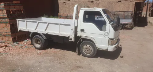 FOTON 1036 2008